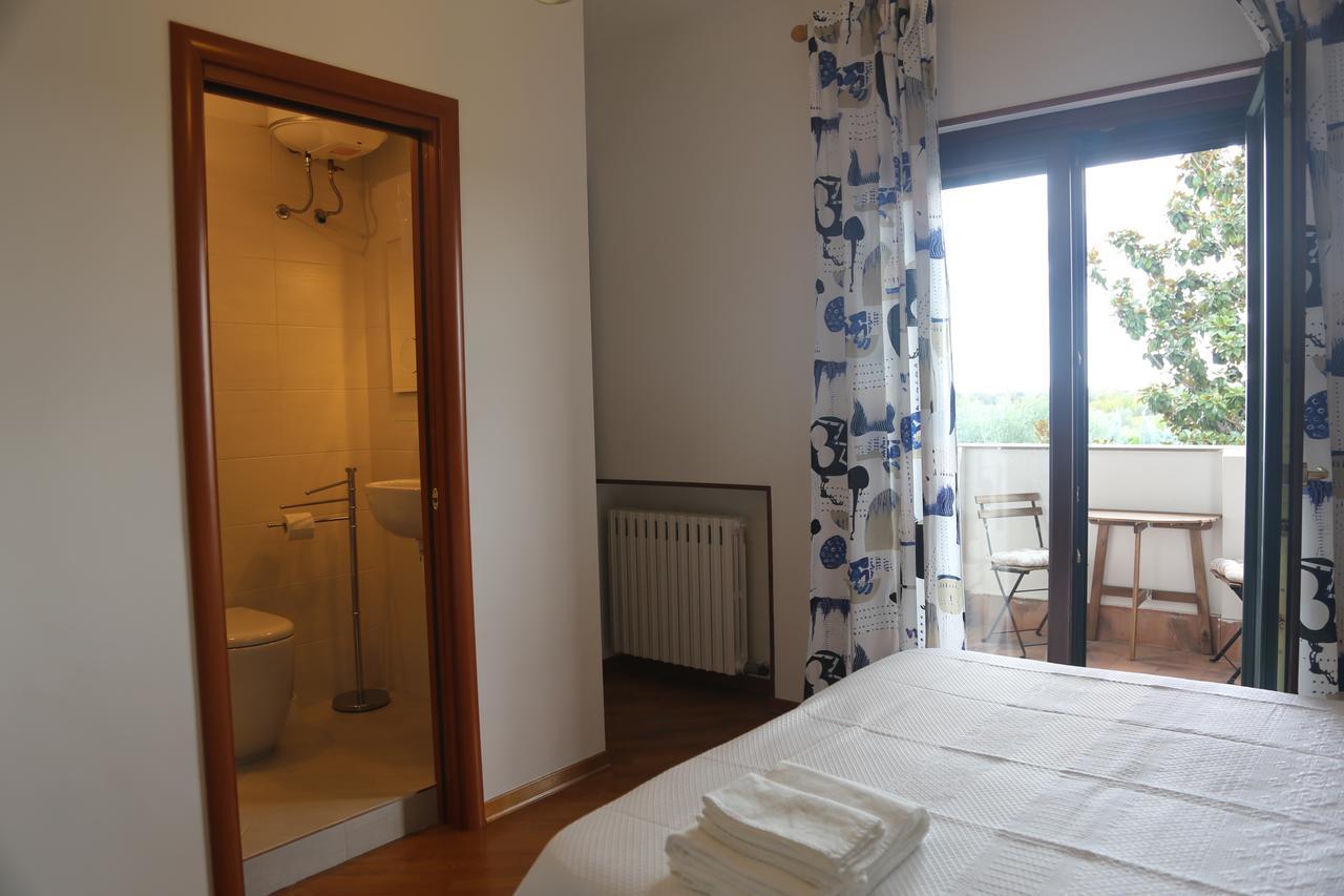 Il Grandangolo Valenzano Exterior photo