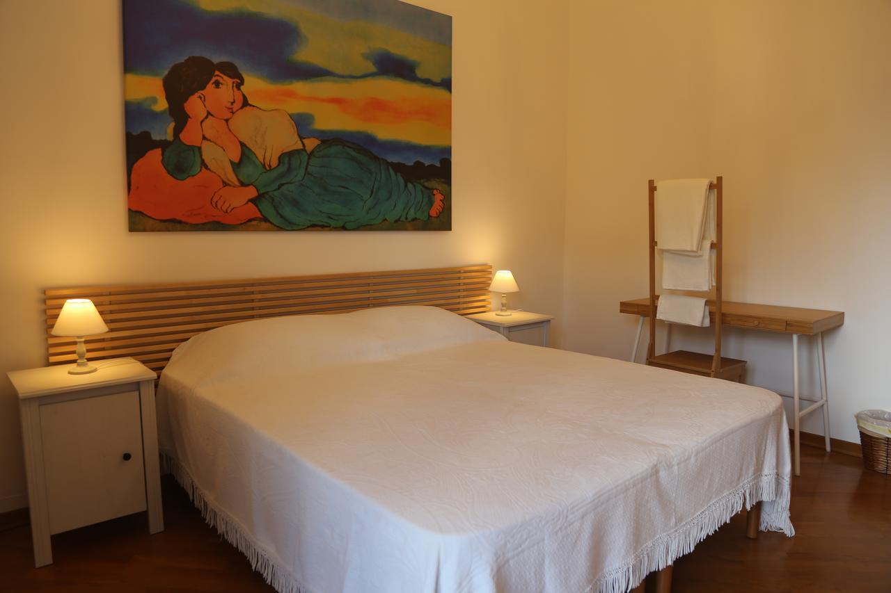 Il Grandangolo Valenzano Exterior photo